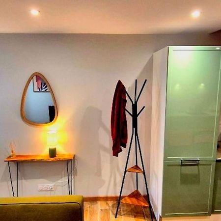 Mer Chez Maude Et Clement 빌라 외부 사진